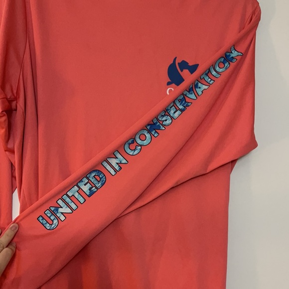 SPF Long Sleeve - Picture 2 of 2